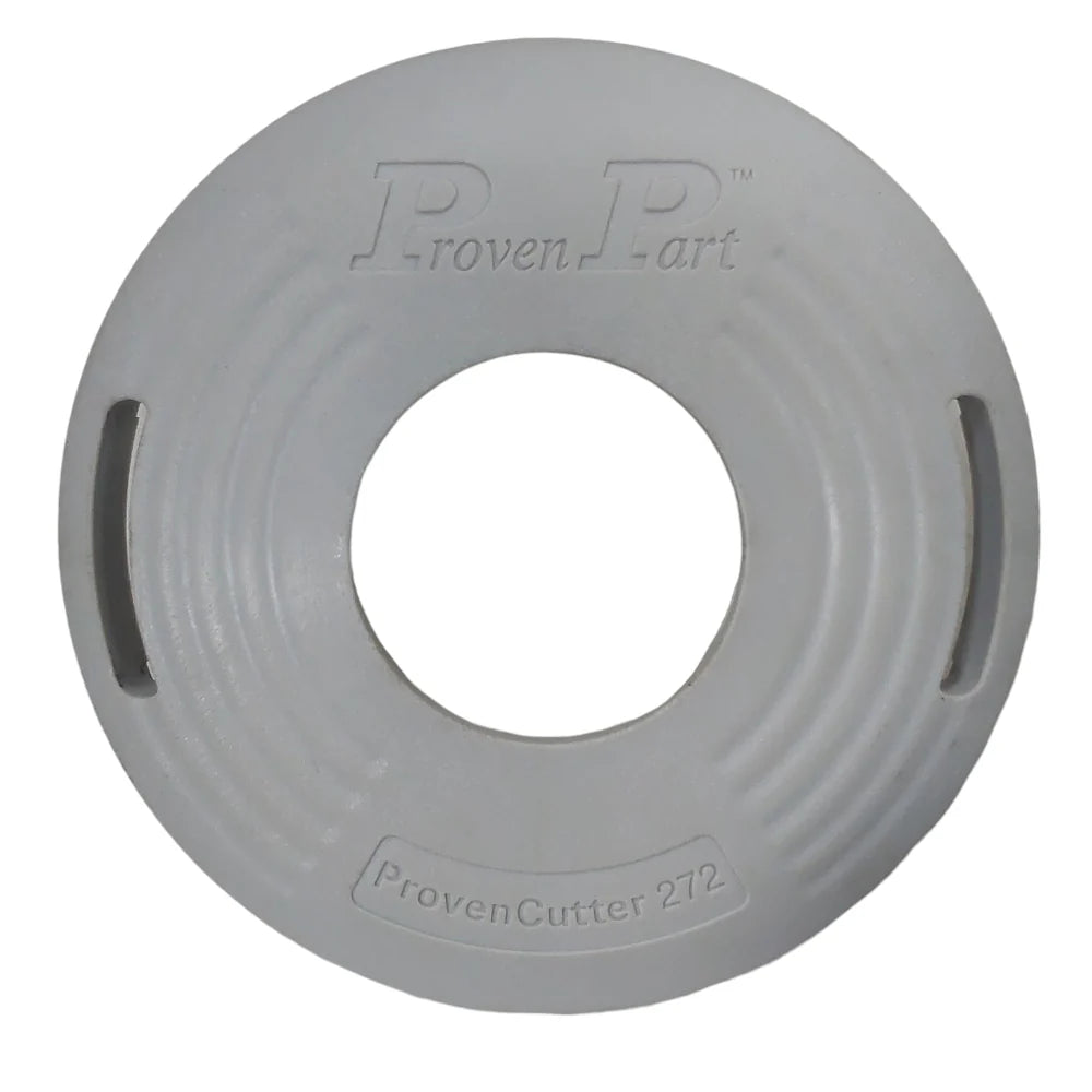 (2) Proven Part Trimmer Caps 4002 713 9712 for Stihl AutoCut 27-2