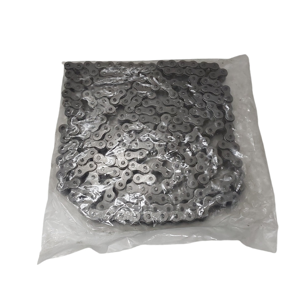 #40 Roller Chain X 10 Foot + 2 Connecting Links