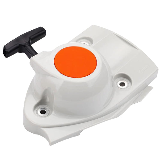 Proven Part Recoil Starter For Stihl TS410,TS420 Fits 4238 190 0404