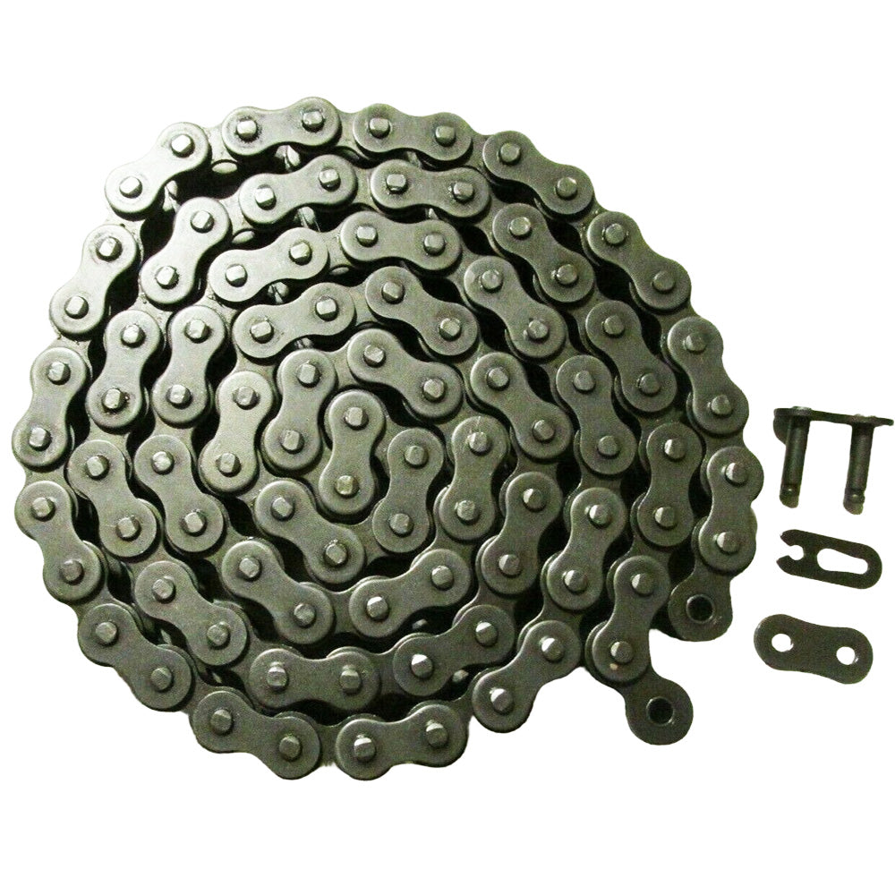 CLASSEN REPLACEMENT 100151 #40X75 PITCH CHAIN W/ LINK