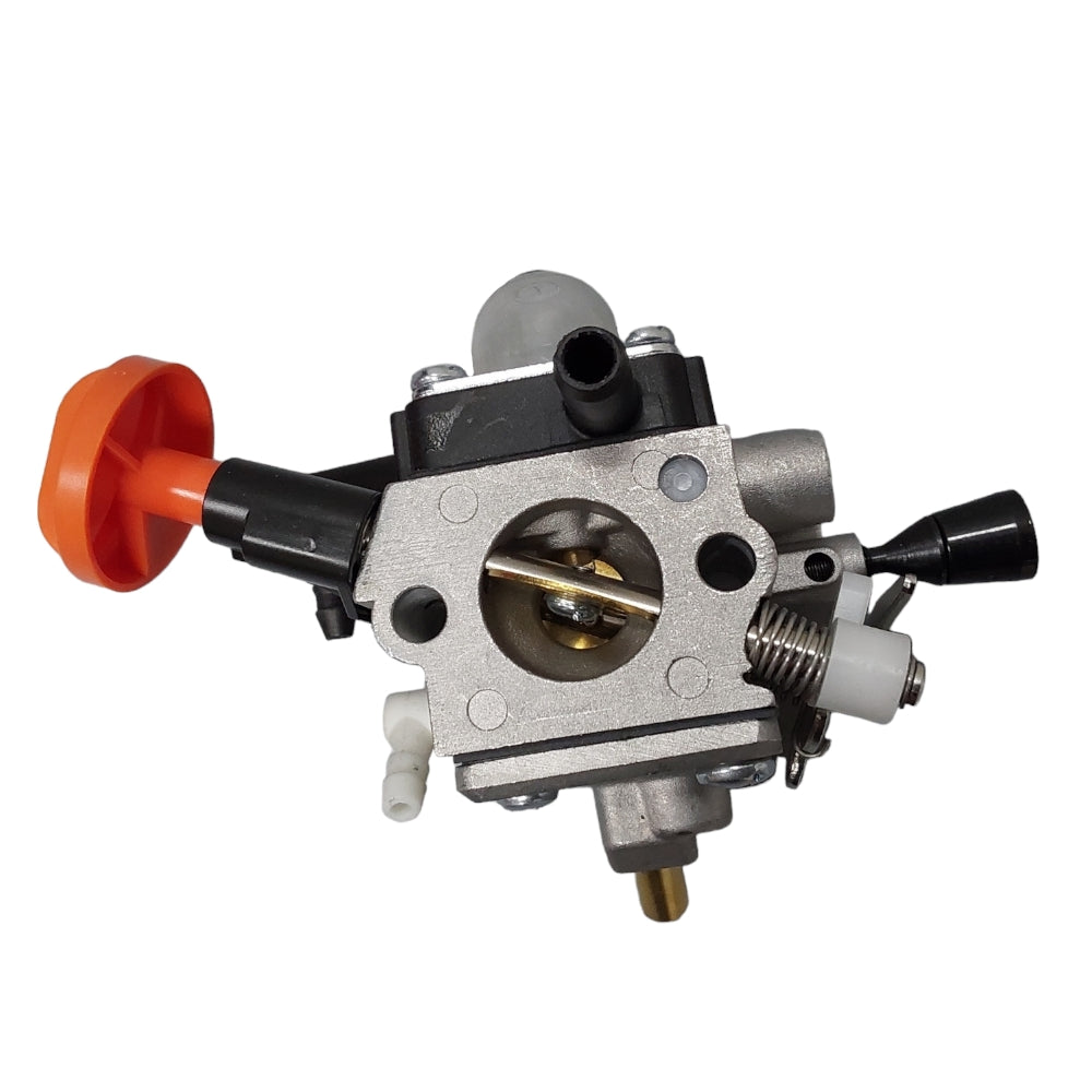 Proven Part Carburetor Fits Stihl FS91 FC91 FS111 FC111 KM91R Trimmer 4180-120-0615