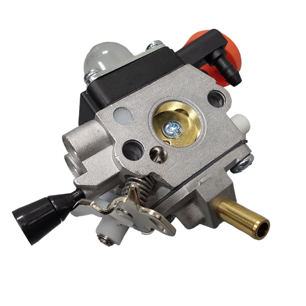Proven Part Carburetor Fits Stihl FS91 FC91 FS111 FC111 KM91R Trimmer 4180-120-0615