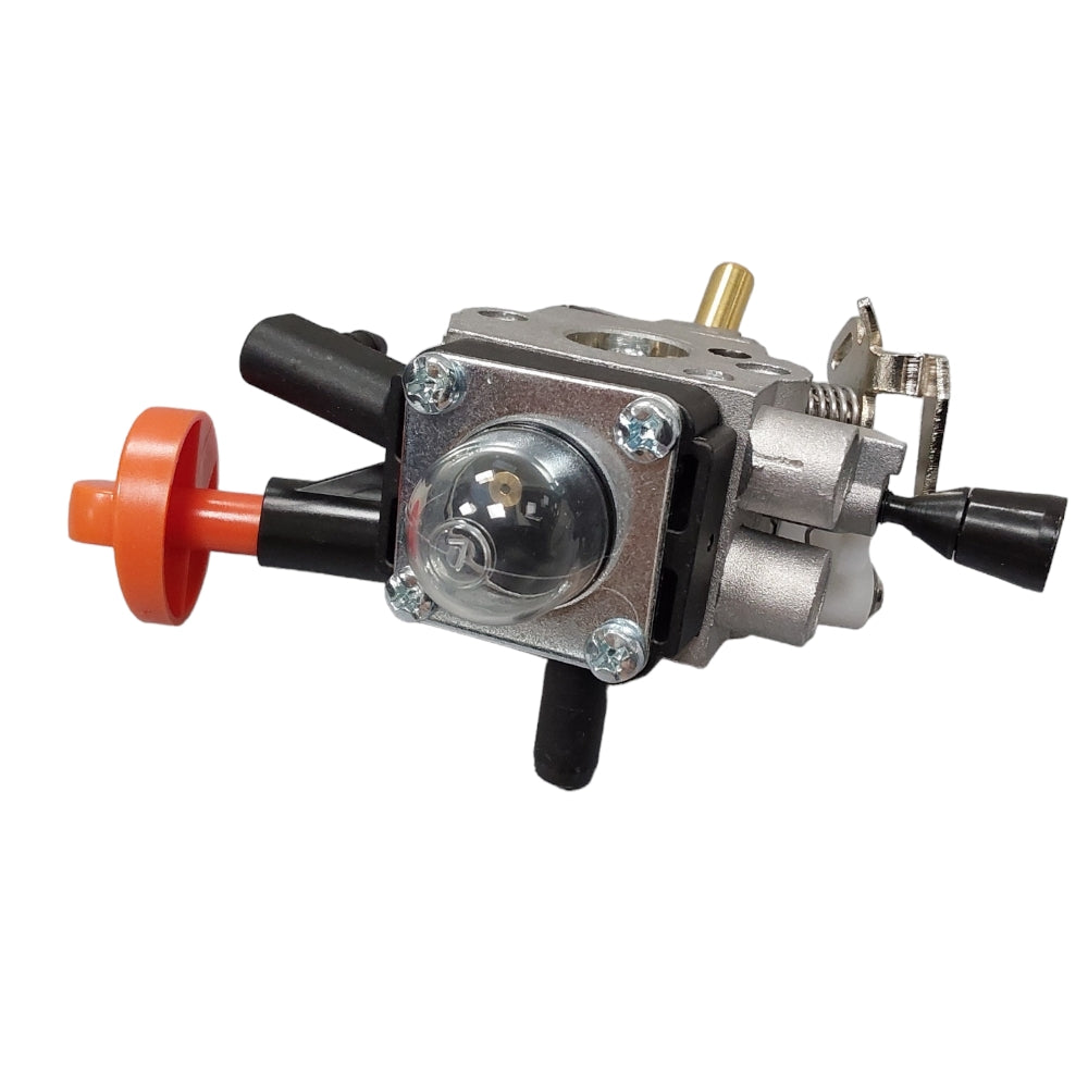 Proven Part Carburetor Fits Stihl FS91 FC91 FS111 FC111 KM91R Trimmer 4180-120-0615