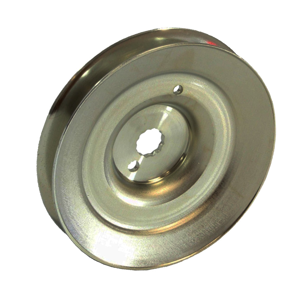 Proven Part Deck Blade Jackshaft Spindle Pulley 94592 094592Ma 9514 44-331