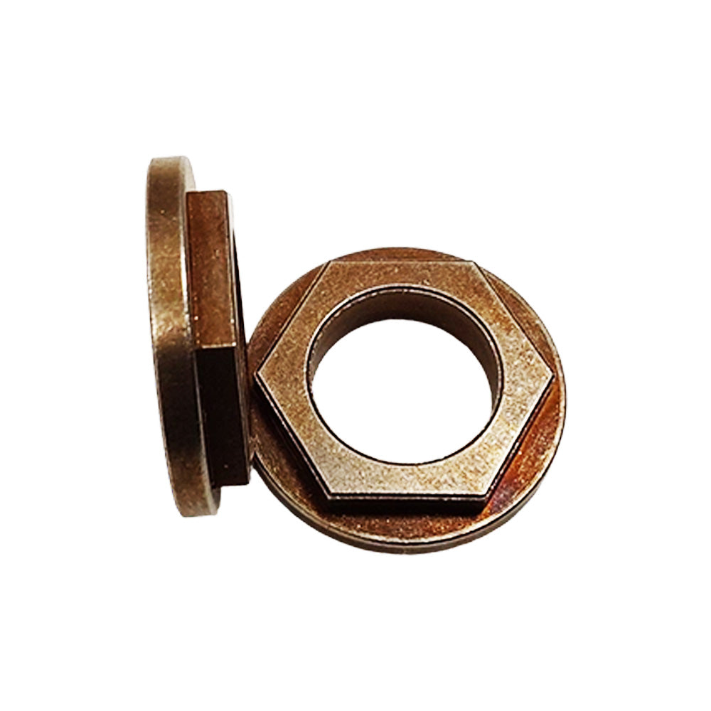 2 PACK REPLACEMENT HEX BUSHING 112-0930 941-0656A 45-071