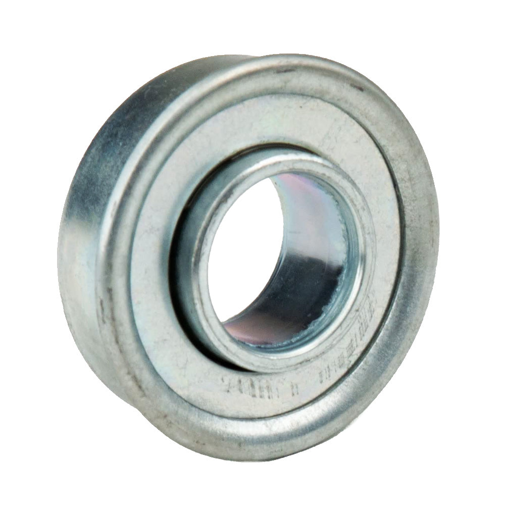 PACK OF 4 REPLACEMENT WHEEL FLANGED BEARINGS FIT MTD 741-0262 741-0484 941-0484 1 1/8 X 1/2