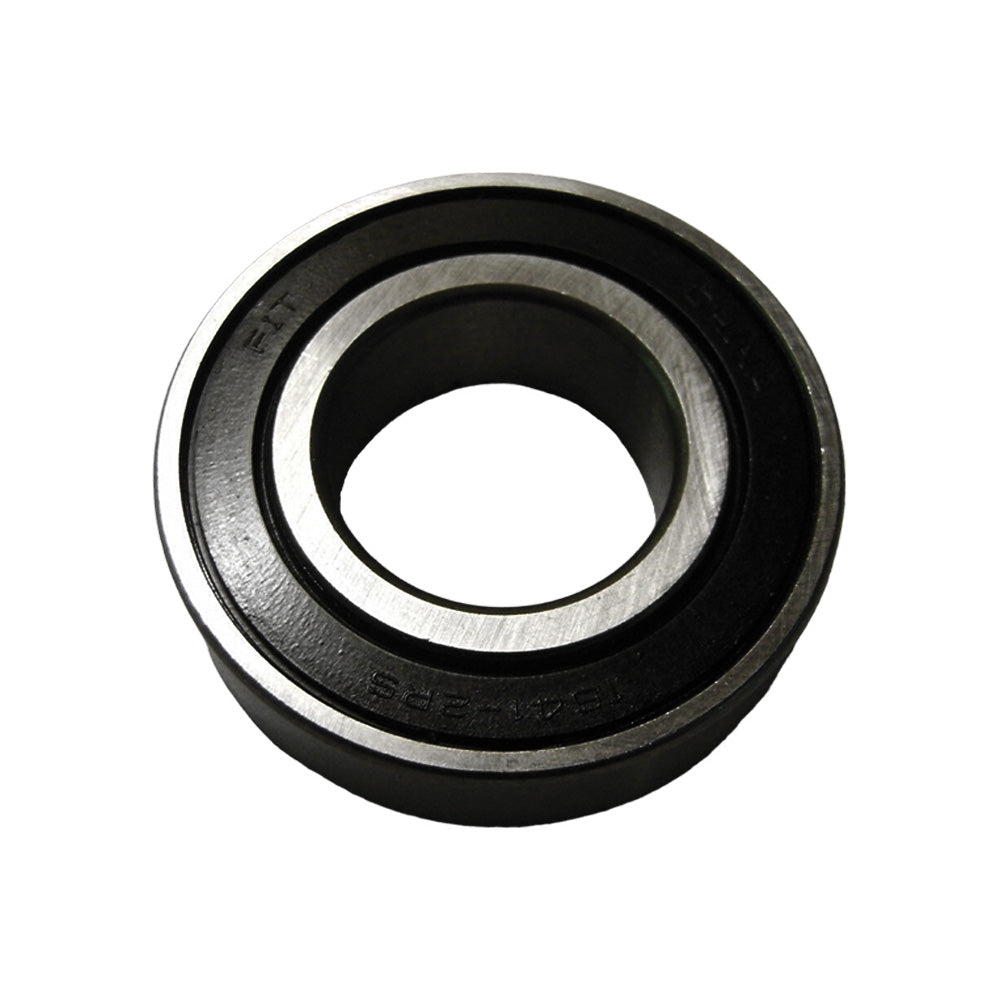 Proven Part 1641-2RS Rubber Seals Bearing 1 Inch Bore 1641-RS Ball Bearing 1"X 2" X 9/16"