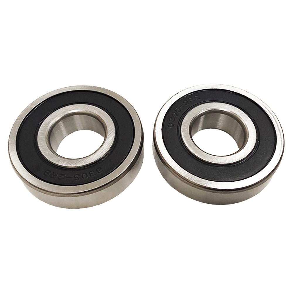 2-pack bearings fits bobcat 35008N