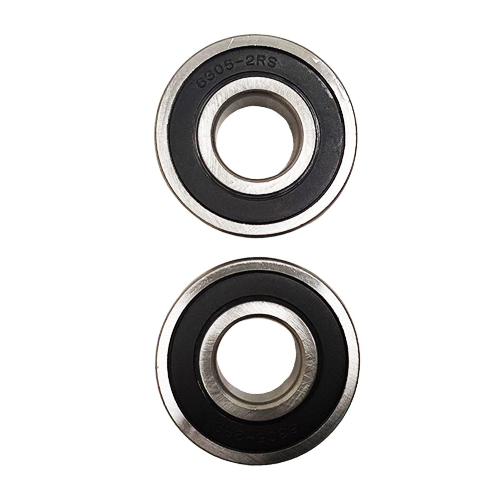 2-pack bearings fits bobcat 35008N