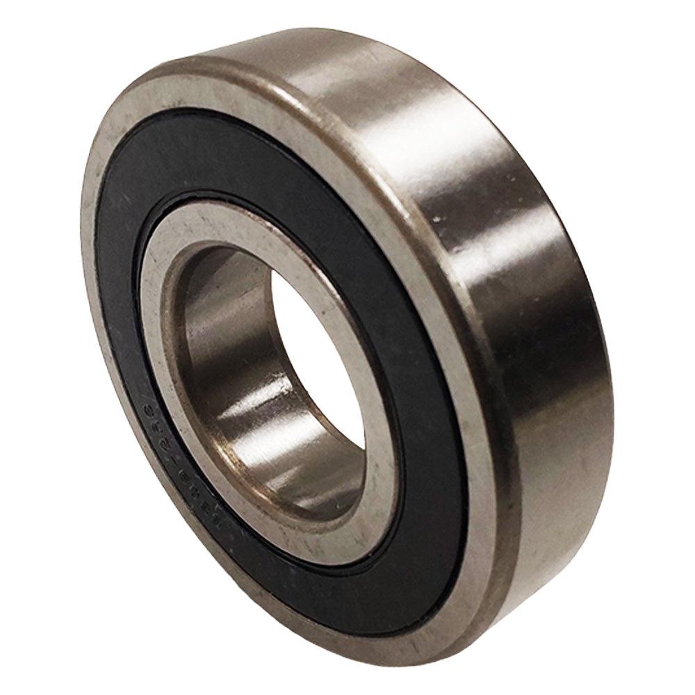 6309-2RS C3 REPLACEMENT RUBBER PREMIUM SEALED BALL BEARING PRE GREASED 45X100X25MM