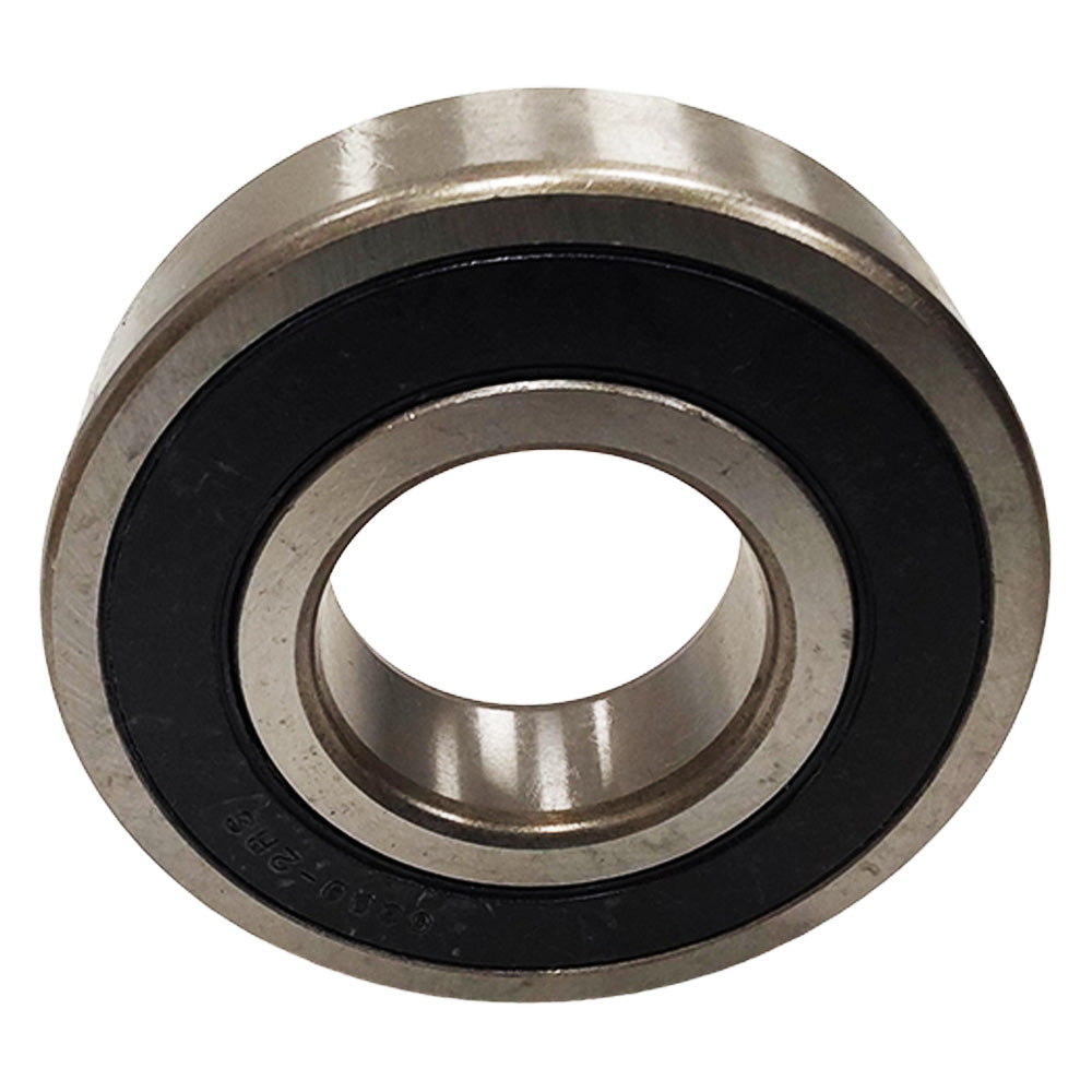 6309-2RS C3 REPLACEMENT RUBBER PREMIUM SEALED BALL BEARING PRE GREASED 45X100X25MM