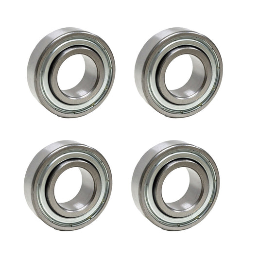 Proven Part Pack Of 4 Spindle Bearings For 103-2477 Ra100Rr7 12119 230-233