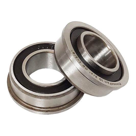 Proven Part Set Of 2 Wheel Bushings To Bearings For 532009040 116-1640 9040H