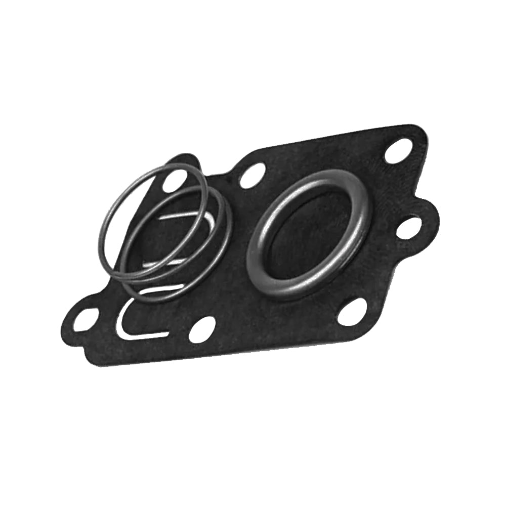 Proven Part Carburetor Fuel Pump Diaphragm Repair Kit For Briggs and Stratton 272538S