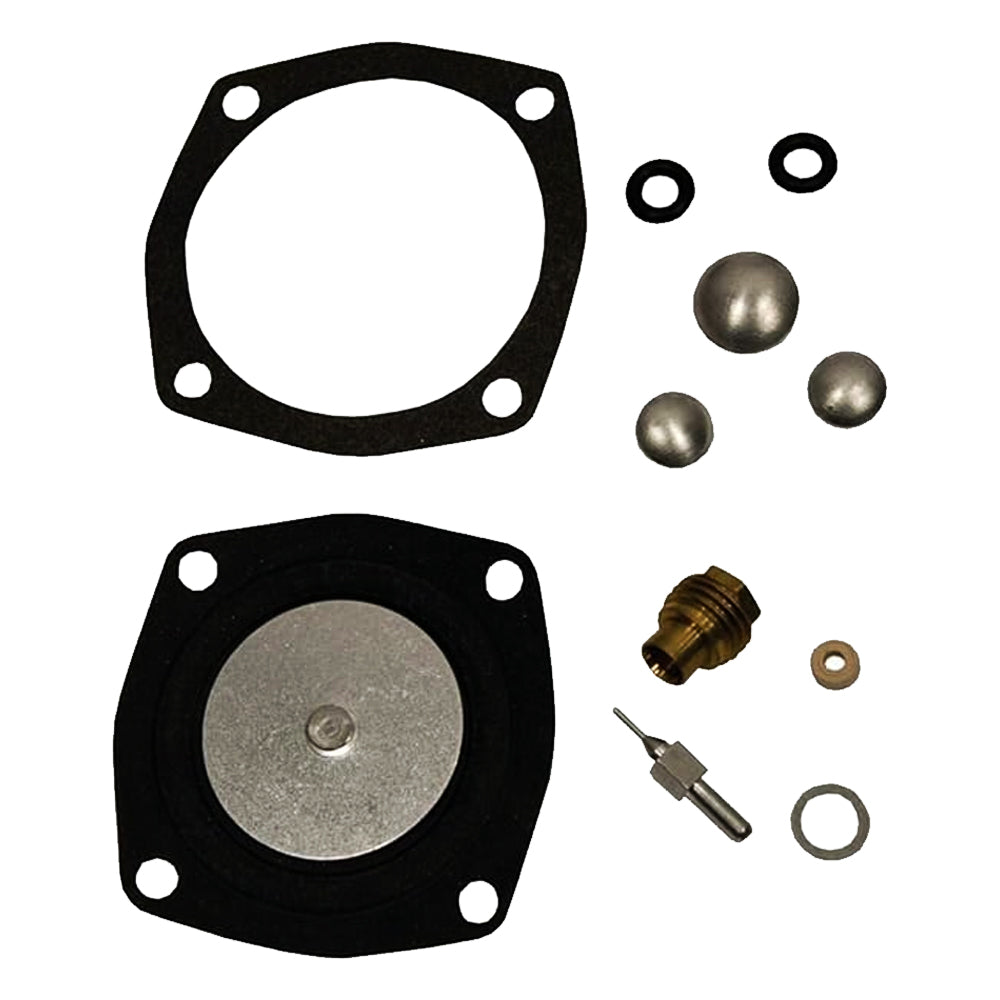 Proven Part Carburetor Diaphragm Repair Kit Tecumseh 631069