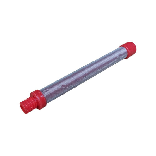 Proven Part Airless Spray Gun Filter Extra Fine Red 150 Mesh For Bedford 14-2174