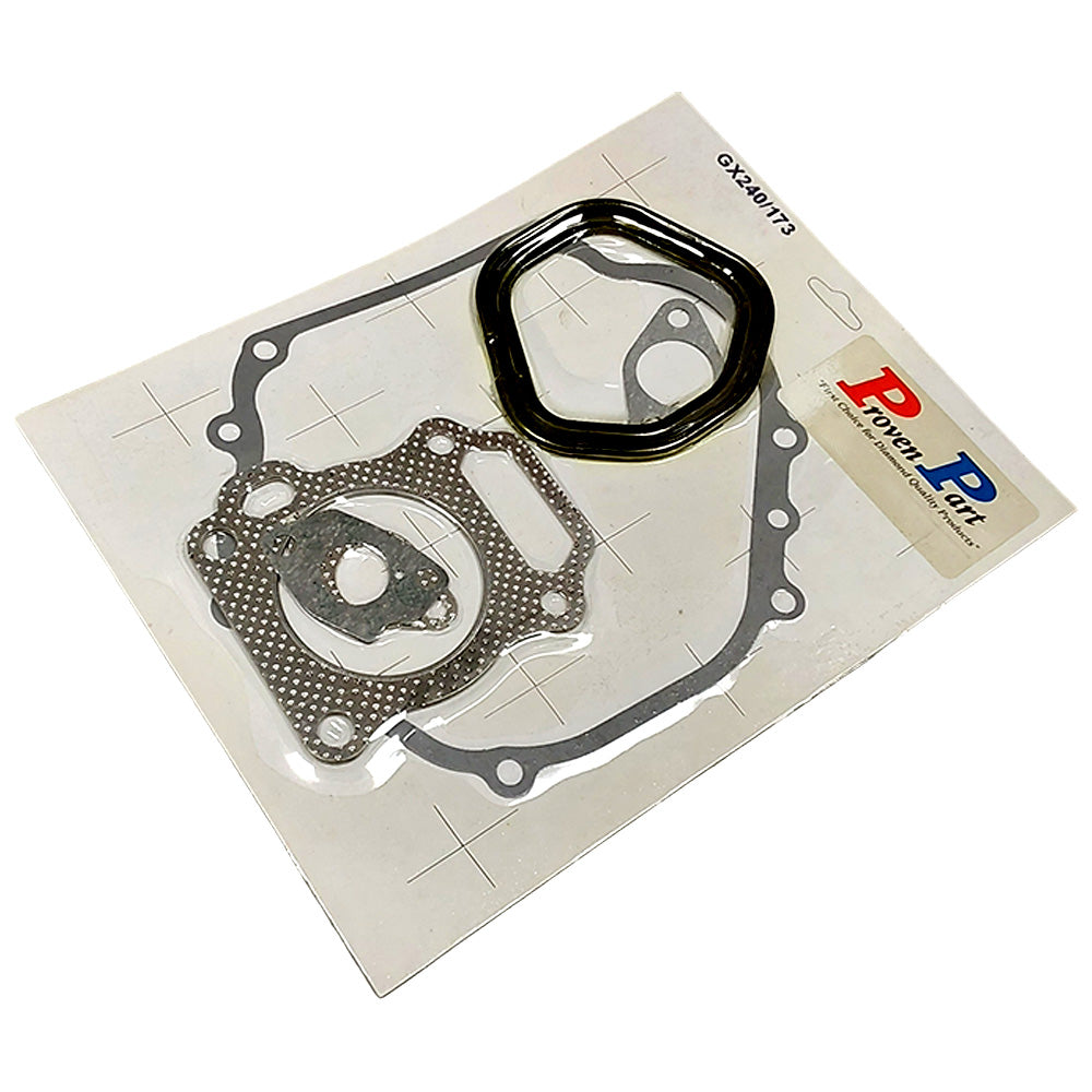 COMPLETE GASKET KIT FOR HONDA GX240 AND GX270 C-56 T334