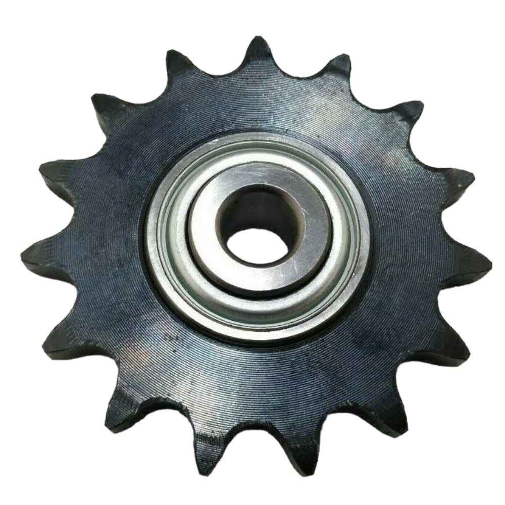 Proven Part Idler Sprocket For 116-6719 and 126-9108