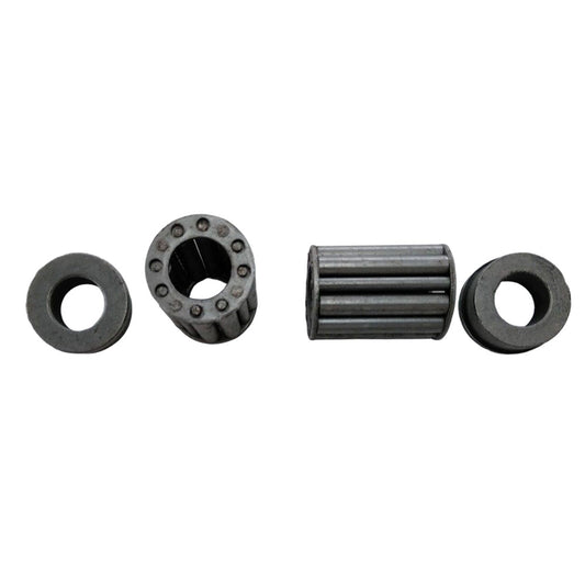 Proven Part Bearing Assembly Kit Compatible With Pro Wheel Snapper 5021043 5101418X1 11X4-5