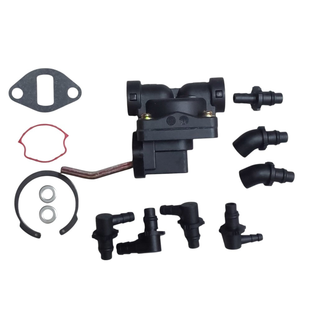 Proven Part M18 Fuel Pump Kit For Kohler Fits KT17, KT19, M18, 52-559-01-S