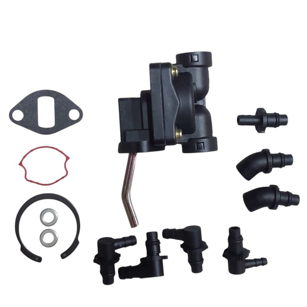Proven Part M18 Fuel Pump Kit For Kohler Fits KT17, KT19, M18, 52-559-01-S
