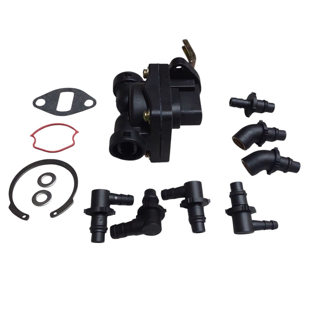 Proven Part M18 Fuel Pump Kit For Kohler Fits KT17, KT19, M18, 52-559-01-S