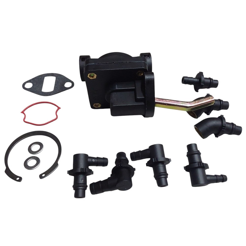 Proven Part M18 Fuel Pump Kit For Kohler Fits KT17, KT19, M18, 52-559-01-S