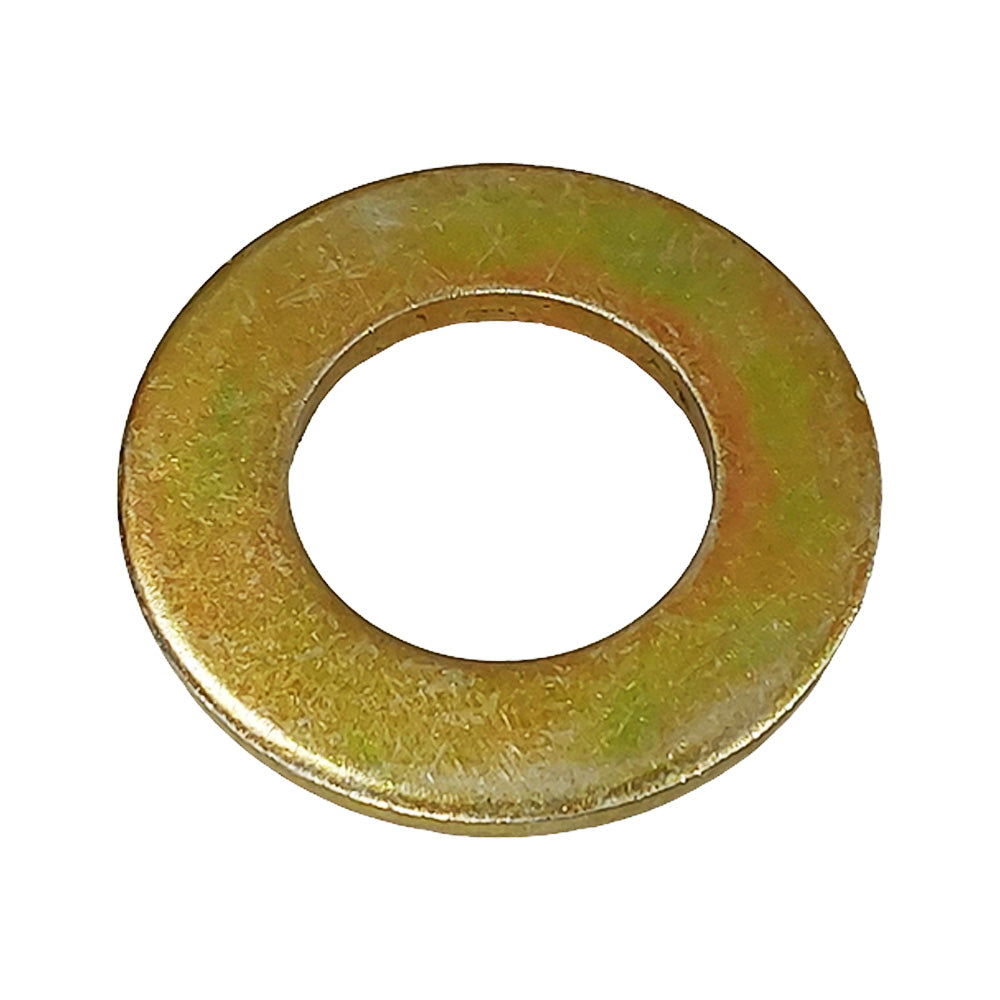 (10PC) KIT FITS 4 THRUST WASHERS 2 WASHERS 2 CLIPS 12000029 121748X 121749X