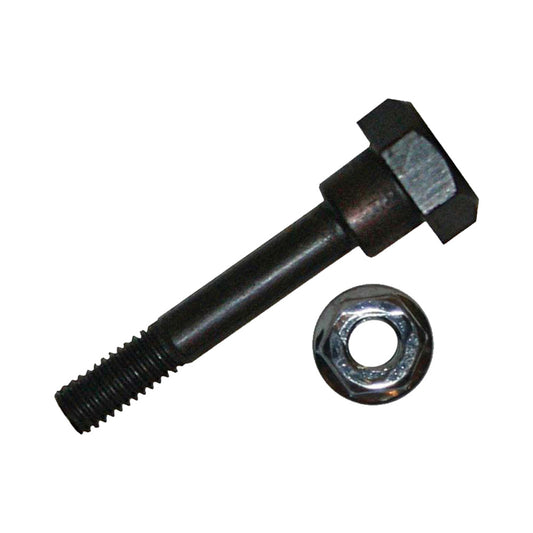 Proven Part Shear Pin And Nut For Honda 90102-732-010 Snowblower