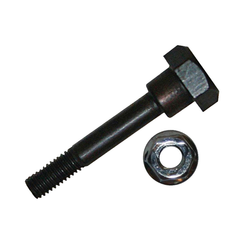 Proven Part Snow Blower Shear Pin And Bolts Compatible With 90102-732-000 90102-732-010 (10Pk)