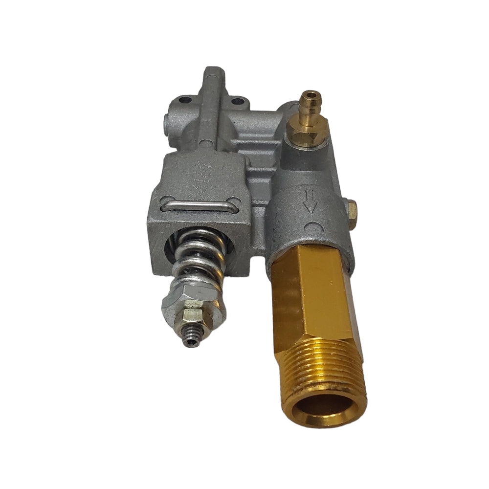 Proven Part Pressure Washer Unloader Manifold Compatible With Homelite Fits 308653009 308653052 308653058 3095150