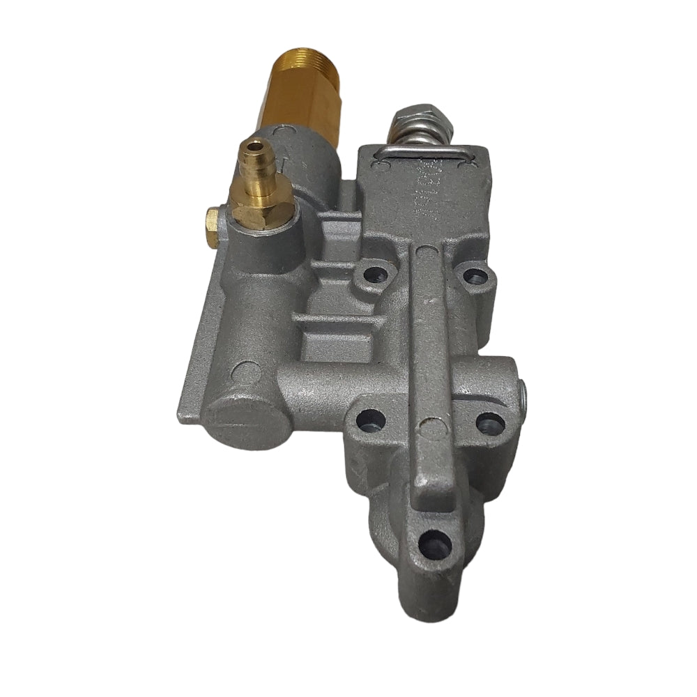 Proven Part Pressure Washer Unloader Manifold Compatible With Homelite Fits 308653009 308653052 308653058 3095150