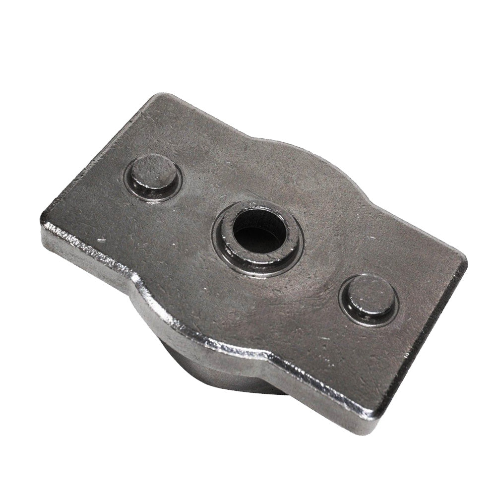 Proven Part 7/8" Lawn Mower Blade Adapter For Craftsman Fits Husqvarna 581547901 850977 532850977