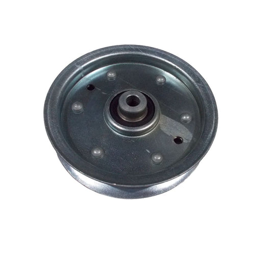 Proven Part Flat Idler Pulley For Mtd 753-08171