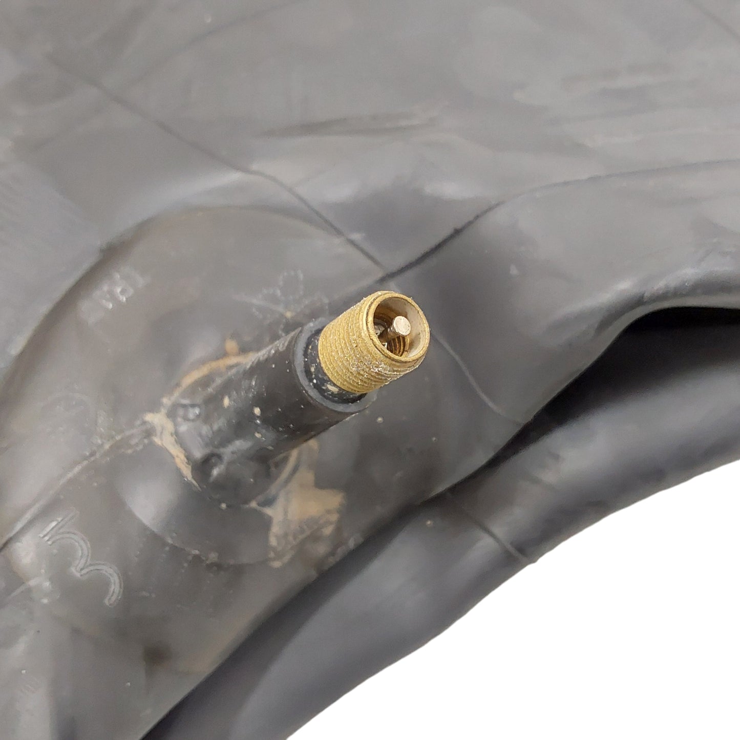 Proven Part 7146 Inner Tube 18X650X8 Straight Valve Stem 18X6.50-8 TR13 Butyl Tube