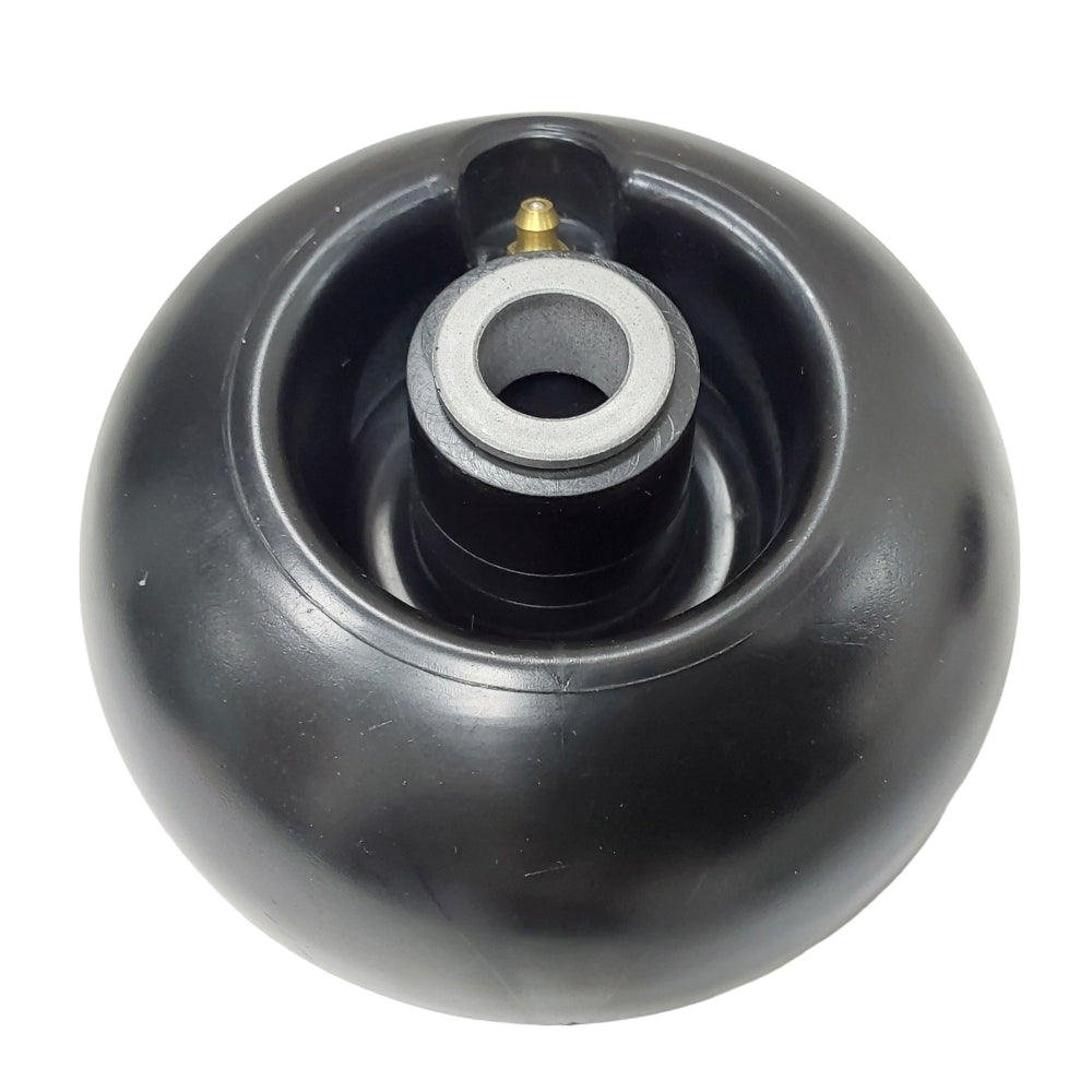 Proven Part Anti Scalp Deck Wheel For Kubota ZD321 ZD326 Decks K5668-42100