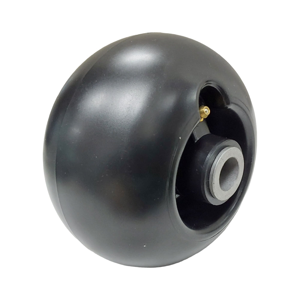 Proven Part Anti Scalp Deck Wheel For Kubota ZD321 ZD326 Decks K5668-42100