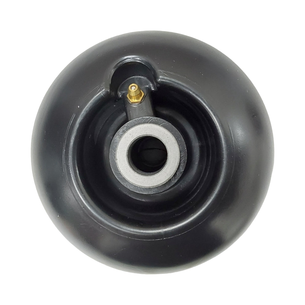Proven Part Anti Scalp Deck Wheel For Kubota ZD321 ZD326 Decks K5668-42100