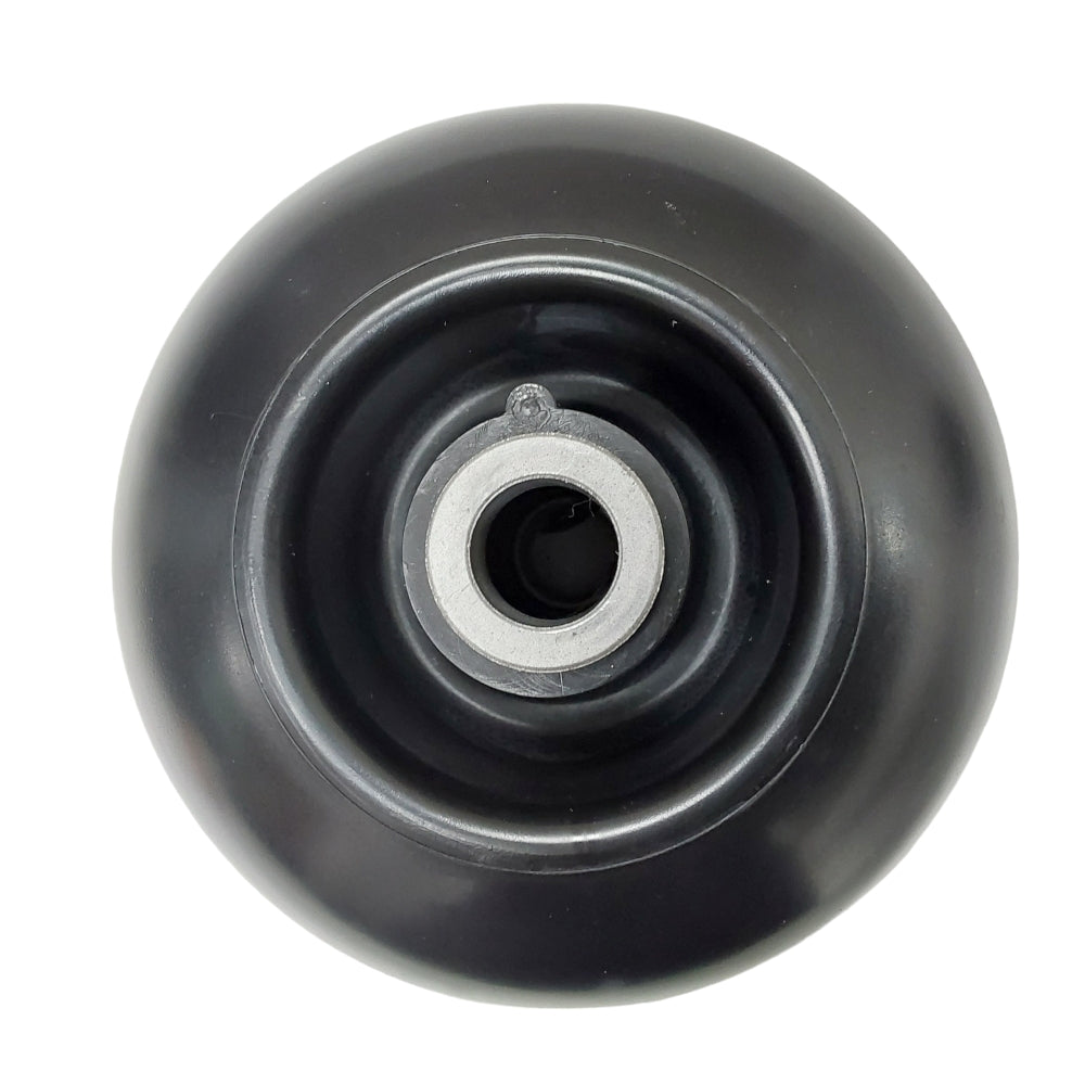 Proven Part Anti Scalp Deck Wheel For Kubota ZD321 ZD326 Decks K5668-42100