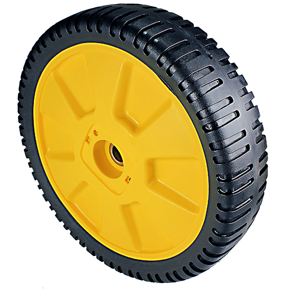 Proven Part (4) Push Mower Wheels Fit Am115138 72-115 Fits 12Sb 14Sb 14Se 14Pb Je75 Jx75