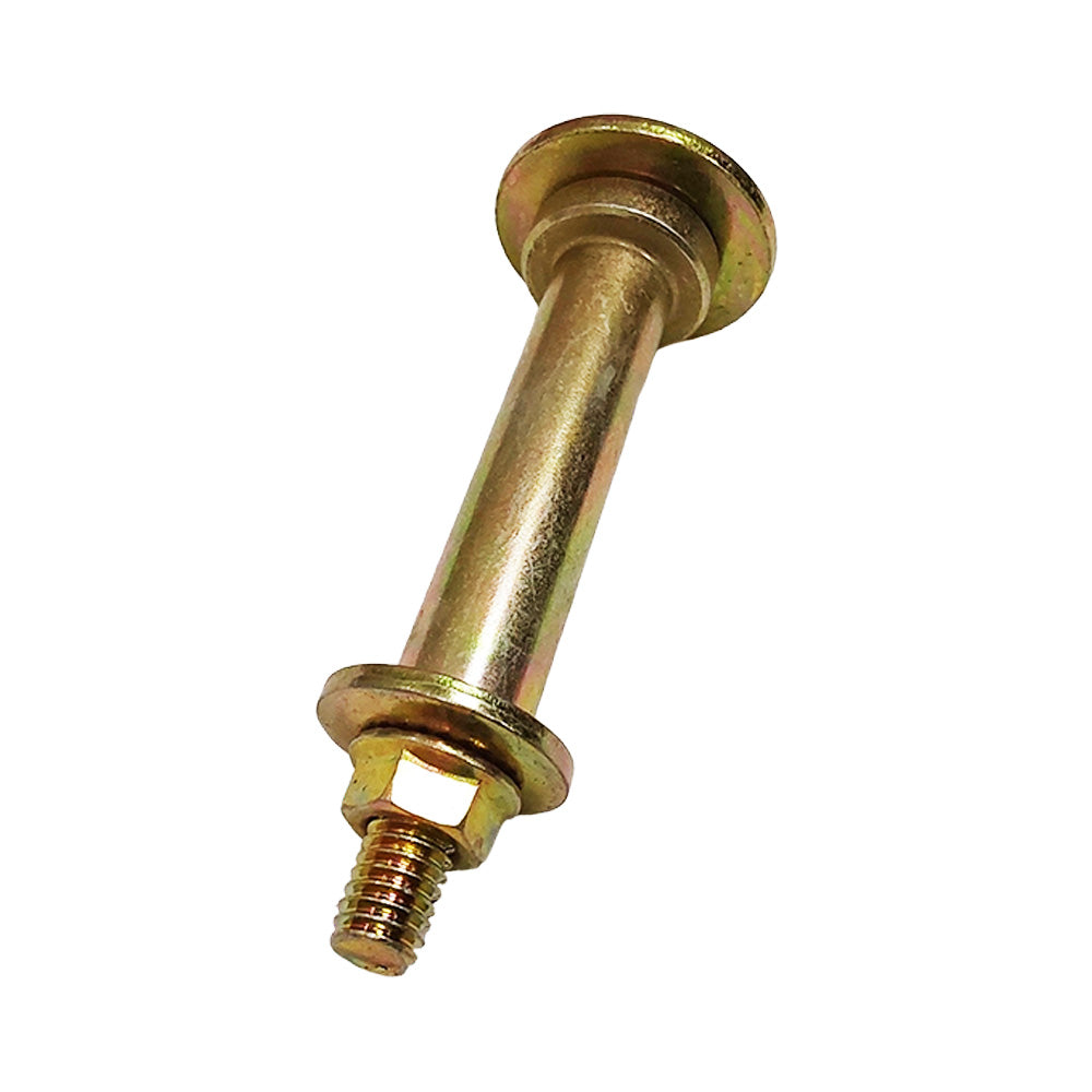 REPLACEMENT SCALP DECK WHEEL ROLLER BUSHING HARDWARE KIT (4 PACK) 603602 98-5961 3290-357 373034 98-5975