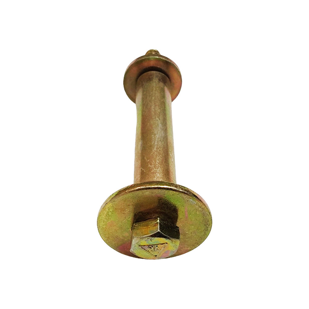 REPLACEMENT SCALP DECK WHEEL ROLLER BUSHING HARDWARE KIT (4 PACK) 603602 98-5961 3290-357 373034 98-5975