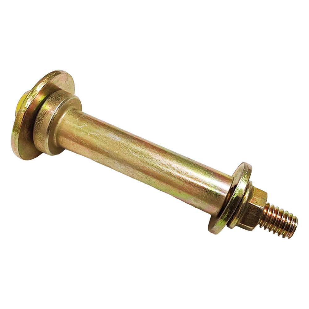 REPLACEMENT SCALP DECK WHEEL ROLLER BUSHING HARDWARE KIT (4 PACK) 603602 98-5961 3290-357 373034 98-5975