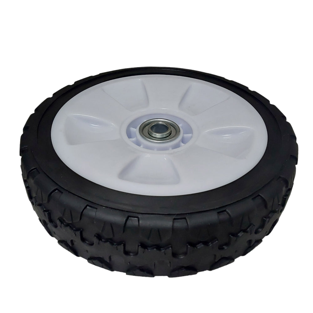 Proven Part Push Mower Drive Wheel White Fits Honda 42710-VE2-M02ZE 42710-VE2-M00ZE