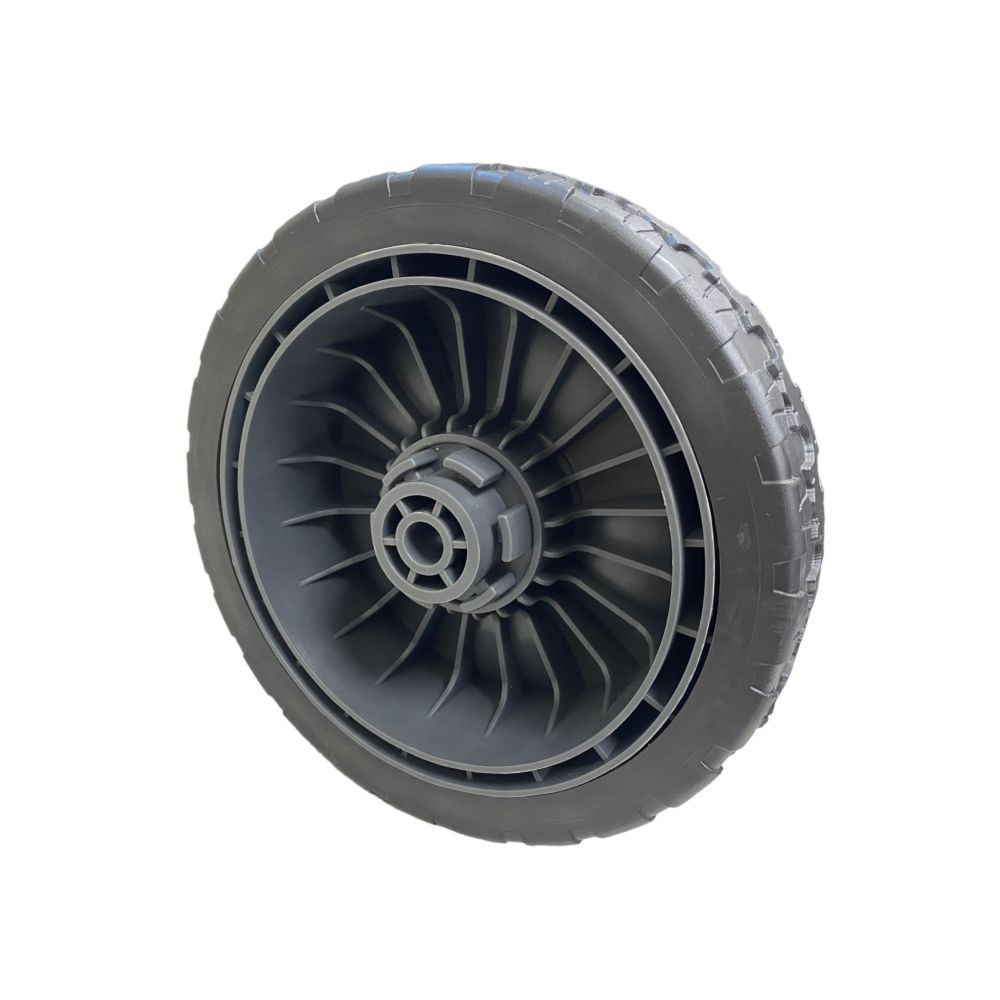 Proven Part Front Lawn Mower Wheel 44710-VL0-T00ZA For Honda HRR and HRS