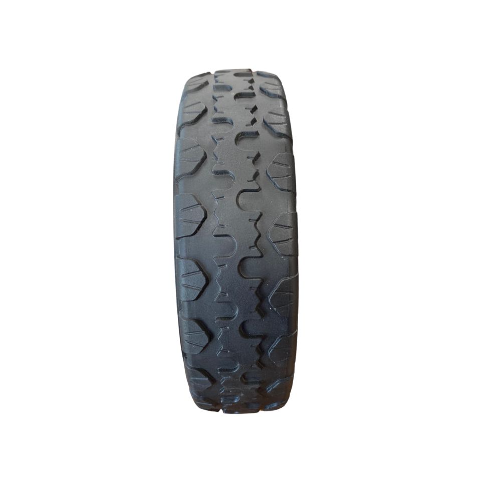 Proven Part Front Lawn Mower Wheel 44710-VL0-T00ZA For Honda HRR and HRS