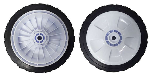 Proven Part Lawn Mower Front Wheel Set for HONDA HRR216 44710-VL0-L02ZB 44710-VG3-010 2 Pk