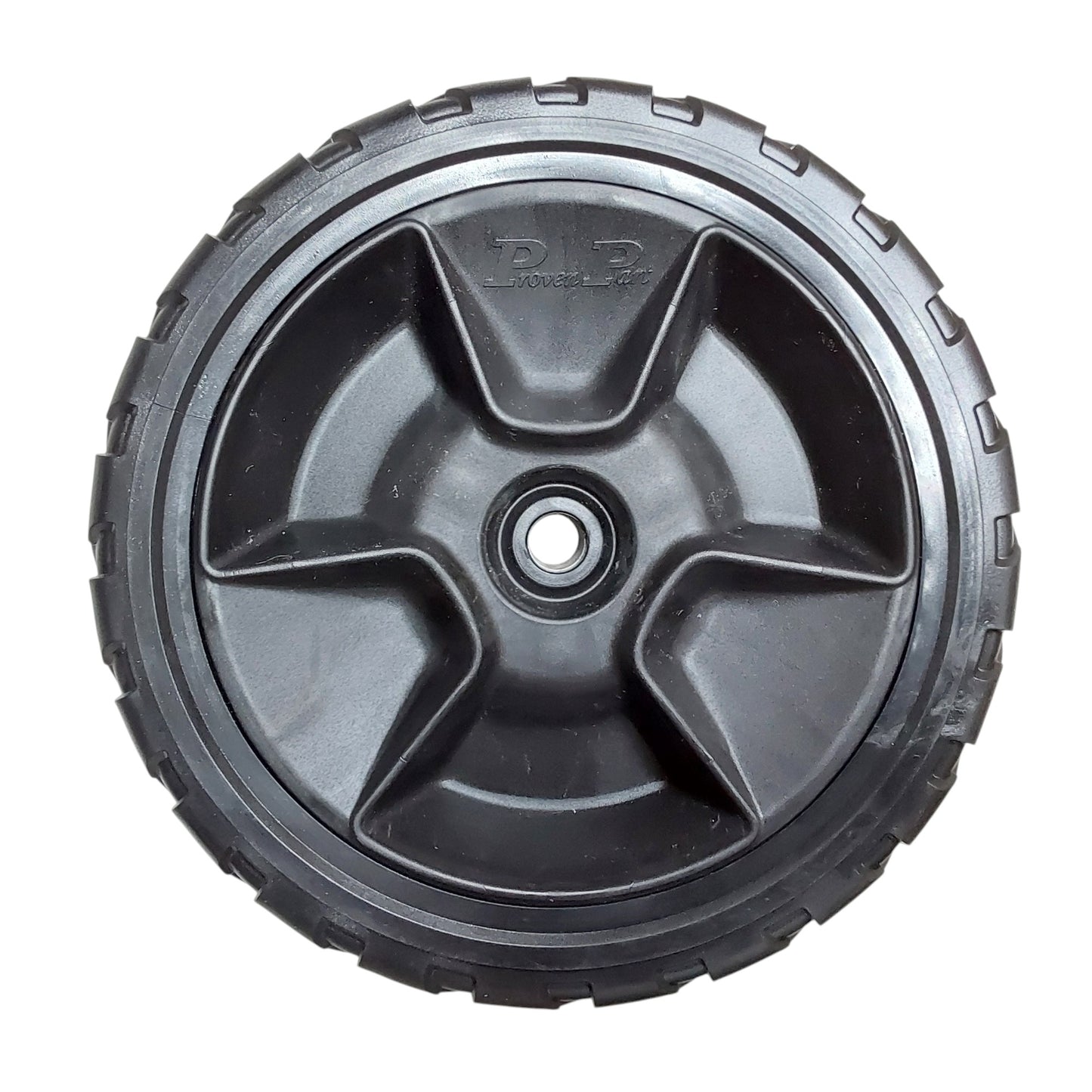 Proven Part Rear Wheel For Honda HRN216 Fits 42710-VR8-N00ZA