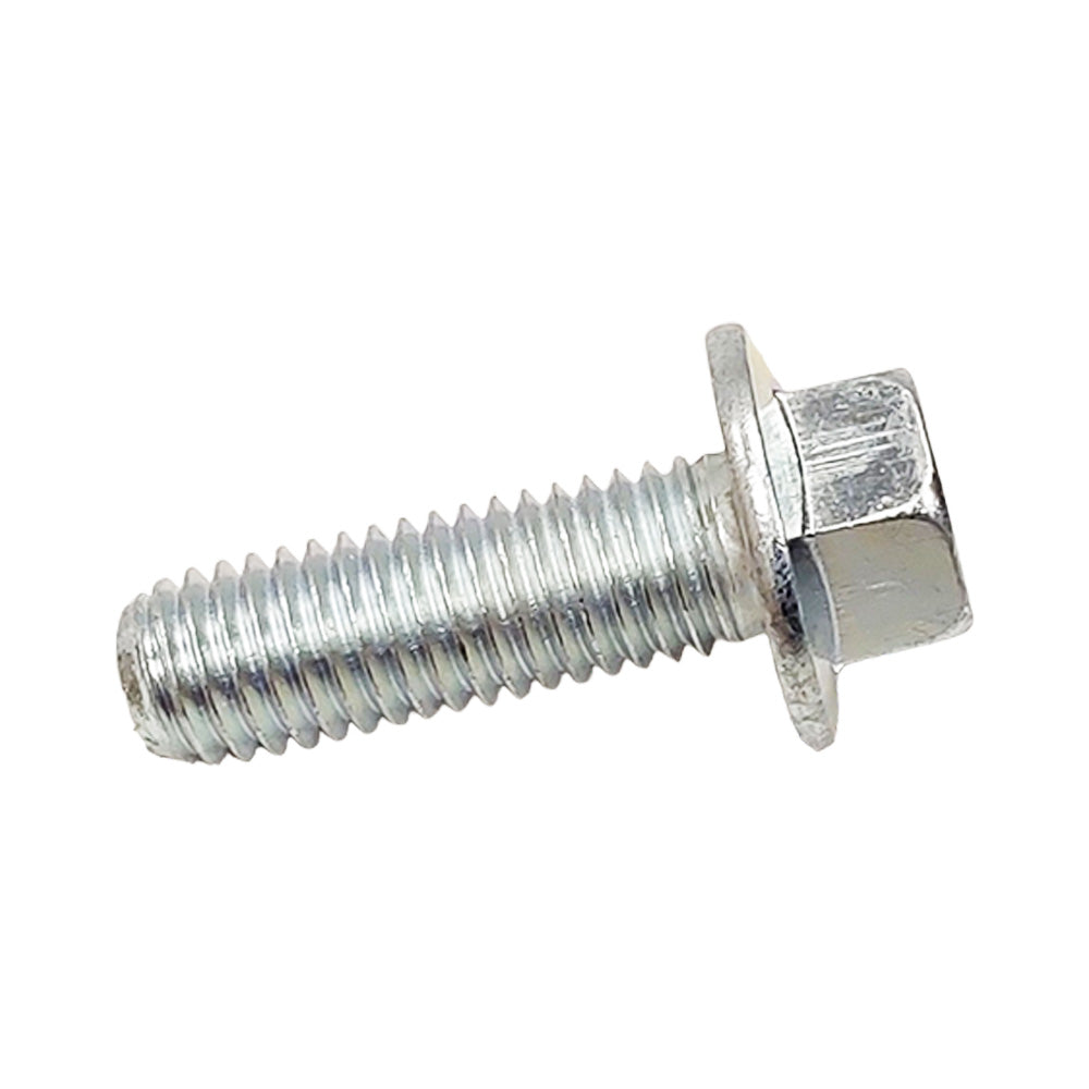 12 PACK 19M7786 REPLACEMENT BLADE BOLTS L100 L110 L118 L120 L130 SABRE 1642 1742 2048