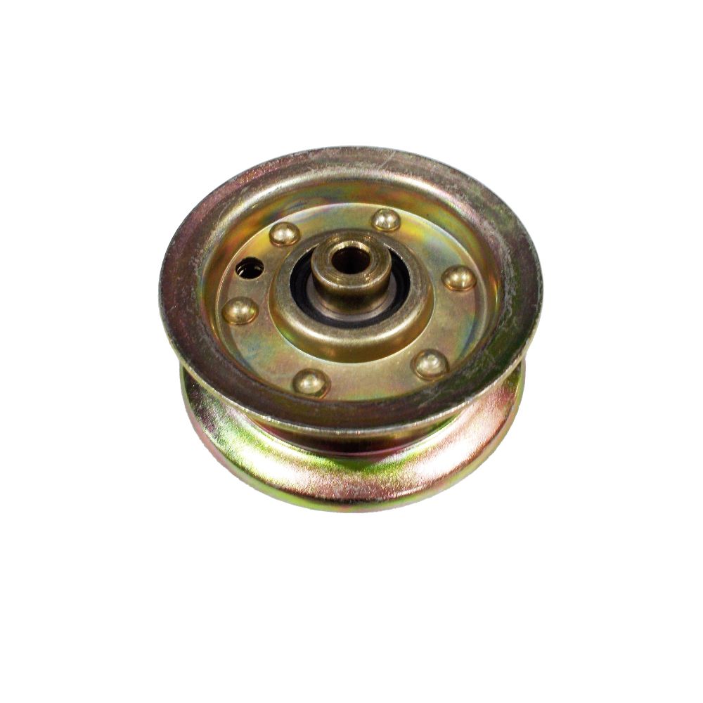 Proven Part Kit For 46 Inch Deck Belt Pulleys Spindle Blades 532192870 532405380, 532405143 532 19 61-06